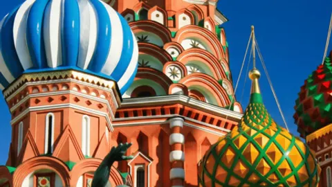 Афиша: Парадная Москва: прогулка с фотографом в Москве 16 сентября 2026