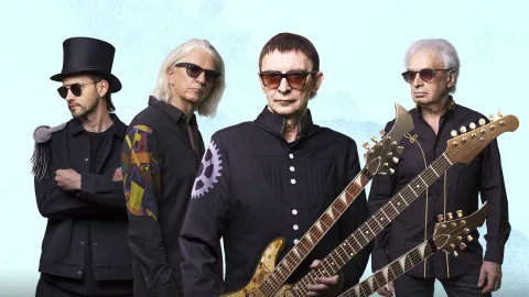 Афиша: Пикник в Мурманске 20 сентября 2026