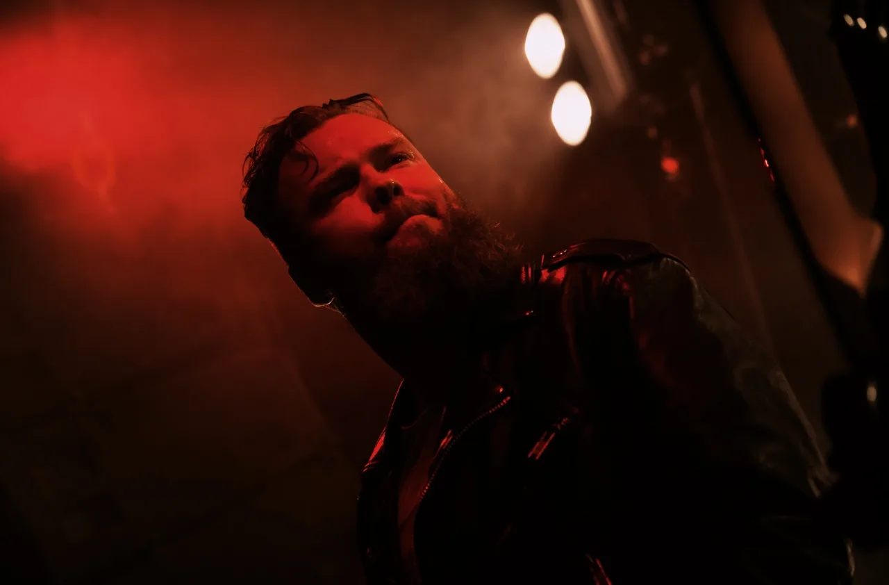 Афиша: Plamenev в Екатеринбурге 12 сентября 2026