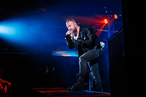 Афиша: Plamenev в Саратове 19 сентября 2026