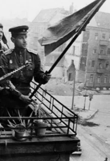 Афиша: Последние залпы великой войны. Познавательная программа в Саранске 2 сентября 2026