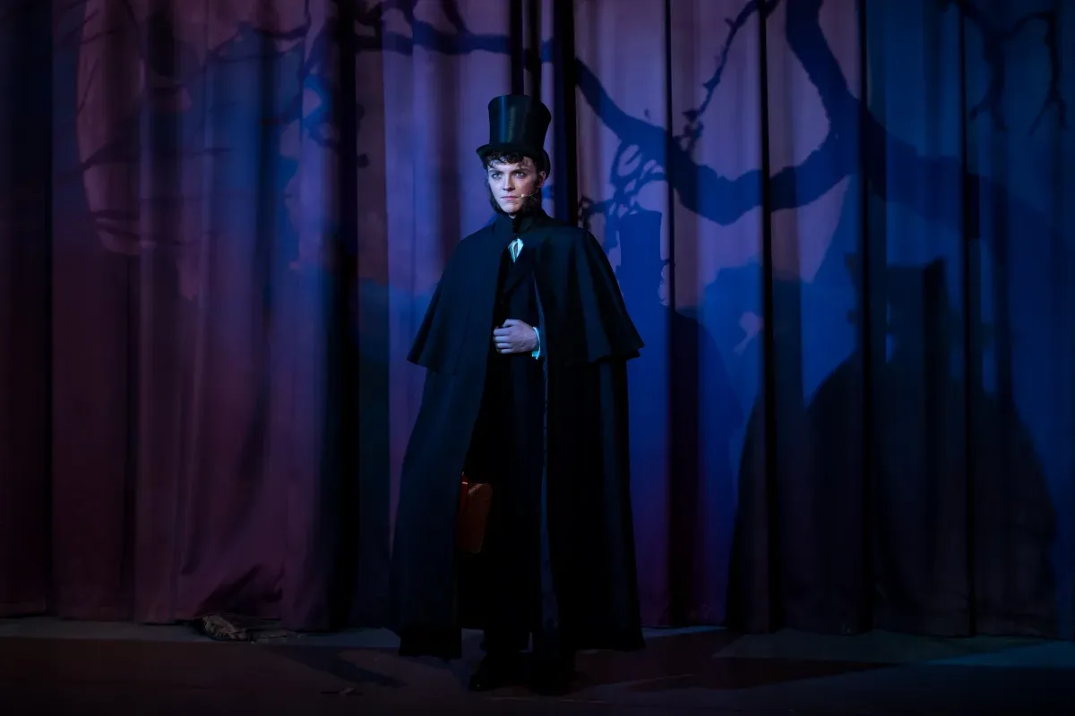 Афиша: Пушкин и Земфира в Санкт-Петербурге 24 сентября 2026
