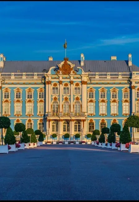 Афиша: Пушкин в Санкт-Петербурге 11 сентября 2026