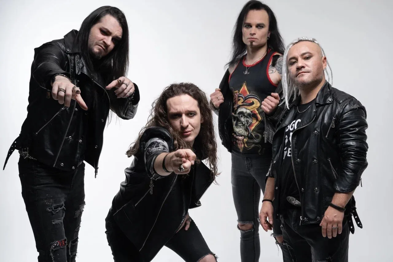 Афиша: Raindigo в Москве 17 сентября 2026