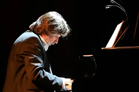 Афиша: Рахманинов in Jazz. Шедевры в джазовых обработках в Москве 17 сентября 2026