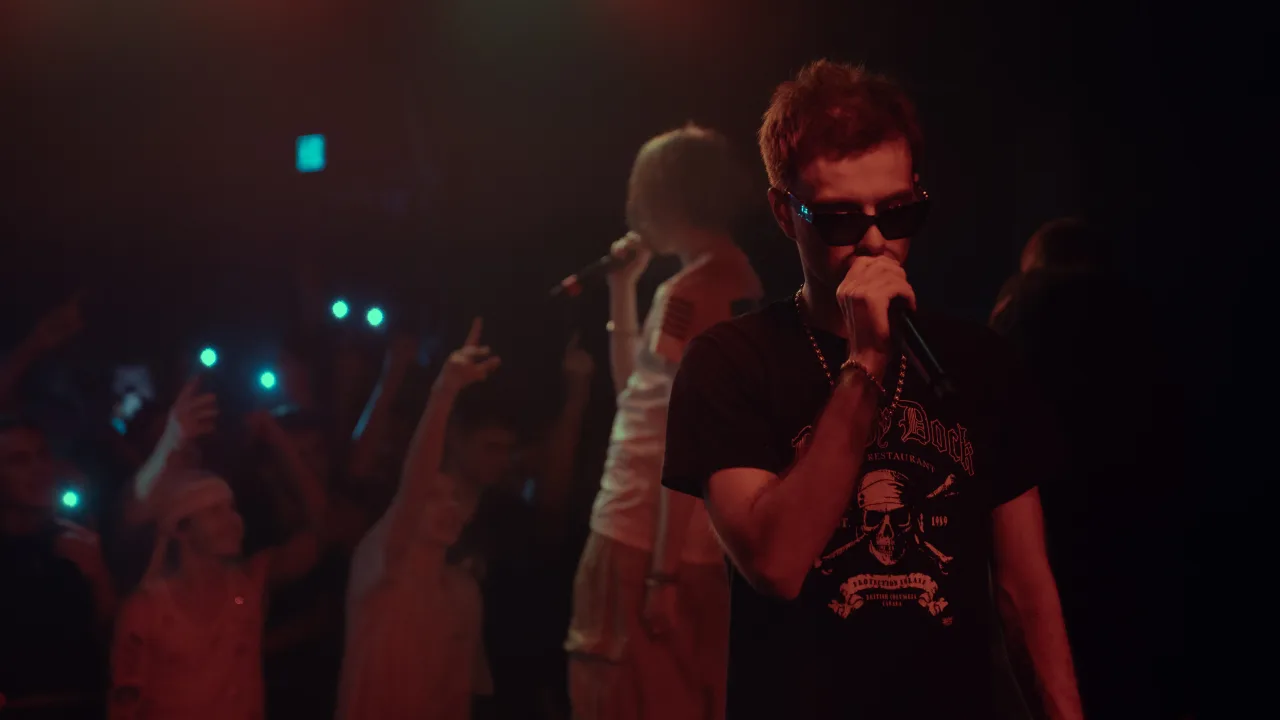 Афиша: Rocket в Нижнем Новгороде 11 сентября 2026