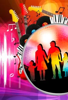 Афиша: Россия. Родина. Семья в Саранске 10 сентября 2026