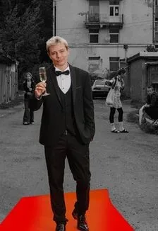 Афиша: Сергей Орлов: Звезда в Кемерове 22 сентября 2026