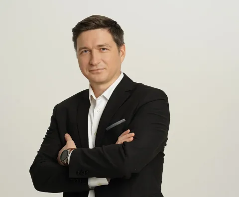 Афиша: Сергей Потанин. Таблетки счастья. Мифология против научных данных про антидепрессанты в Москве 11 сентября 2026