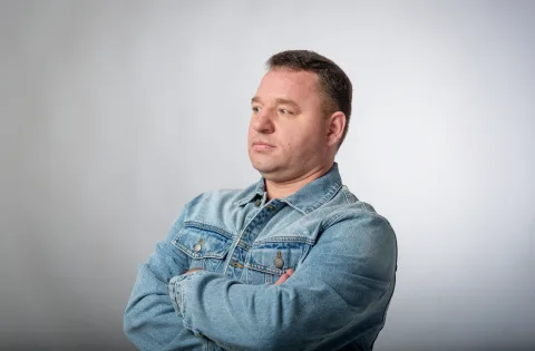 Афиша: Сергей Завьялов в Тюмени 16 сентября 2026