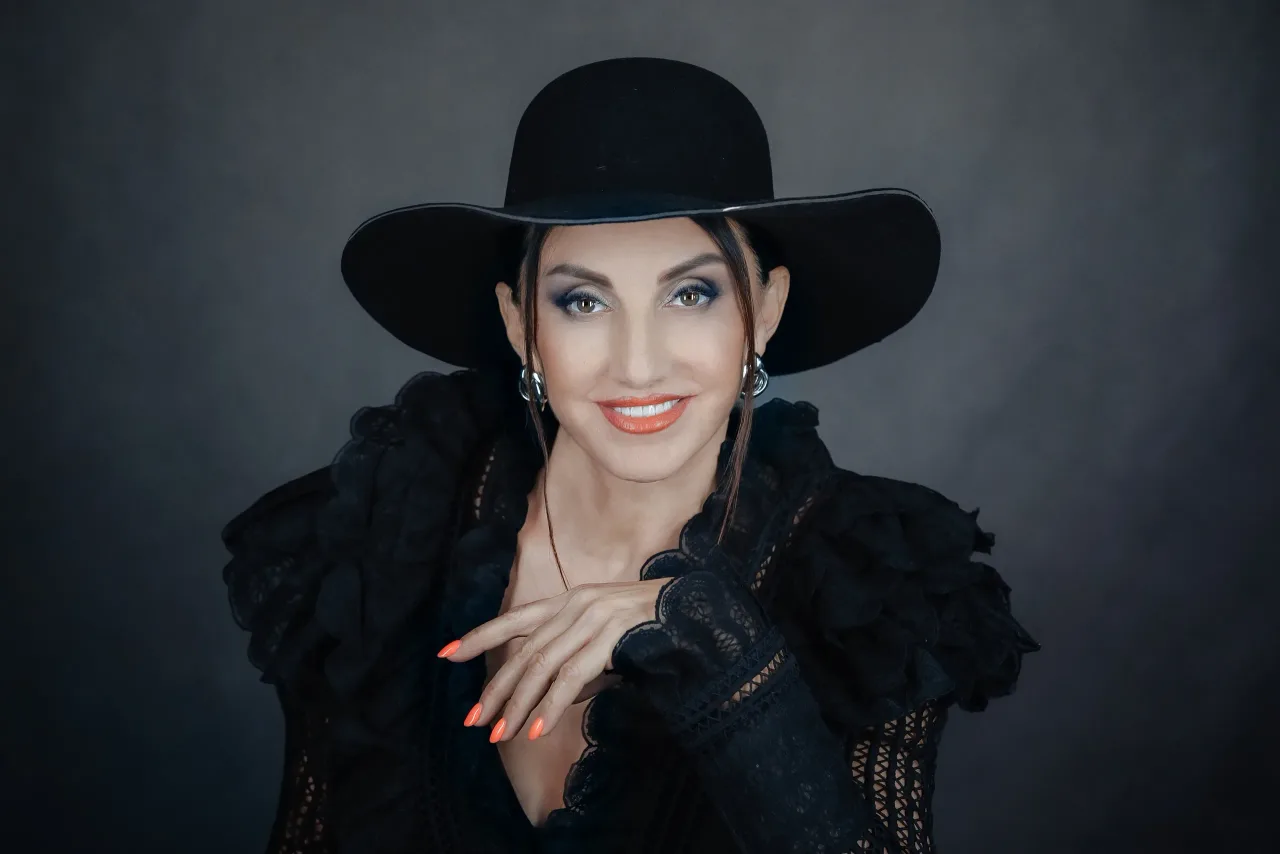 Афиша: Шансон-парад в Сочи 11 сентября 2026