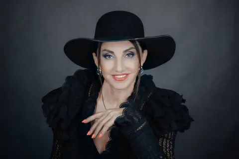 Афиша: Шансон-парад в Сочи 11 сентября 2026