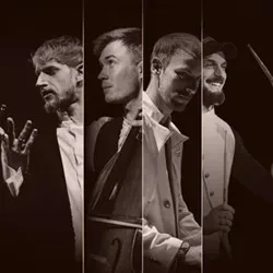 Афиша: Симфо-группа Teodor. Резонанс в Ростове-на-Дону 13 сентября 2026