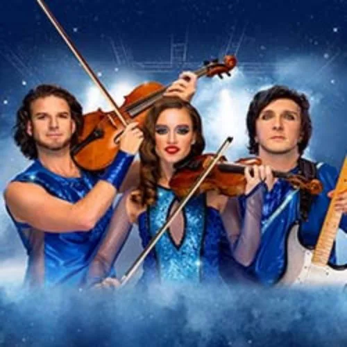 Афиша: Симфонические хиты. Колесо любви. Concord Orchestra в Брянске 30 сентября 2026
