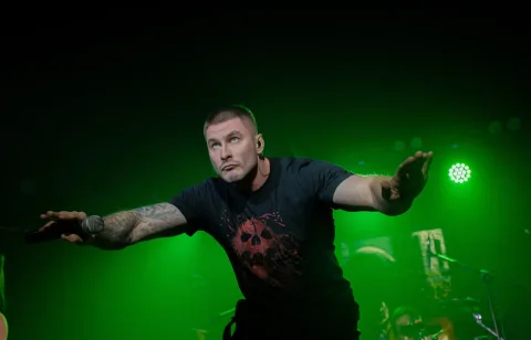 Афиша: Сказки Чёрного города в Санкт-Петербурге 17 сентября 2026