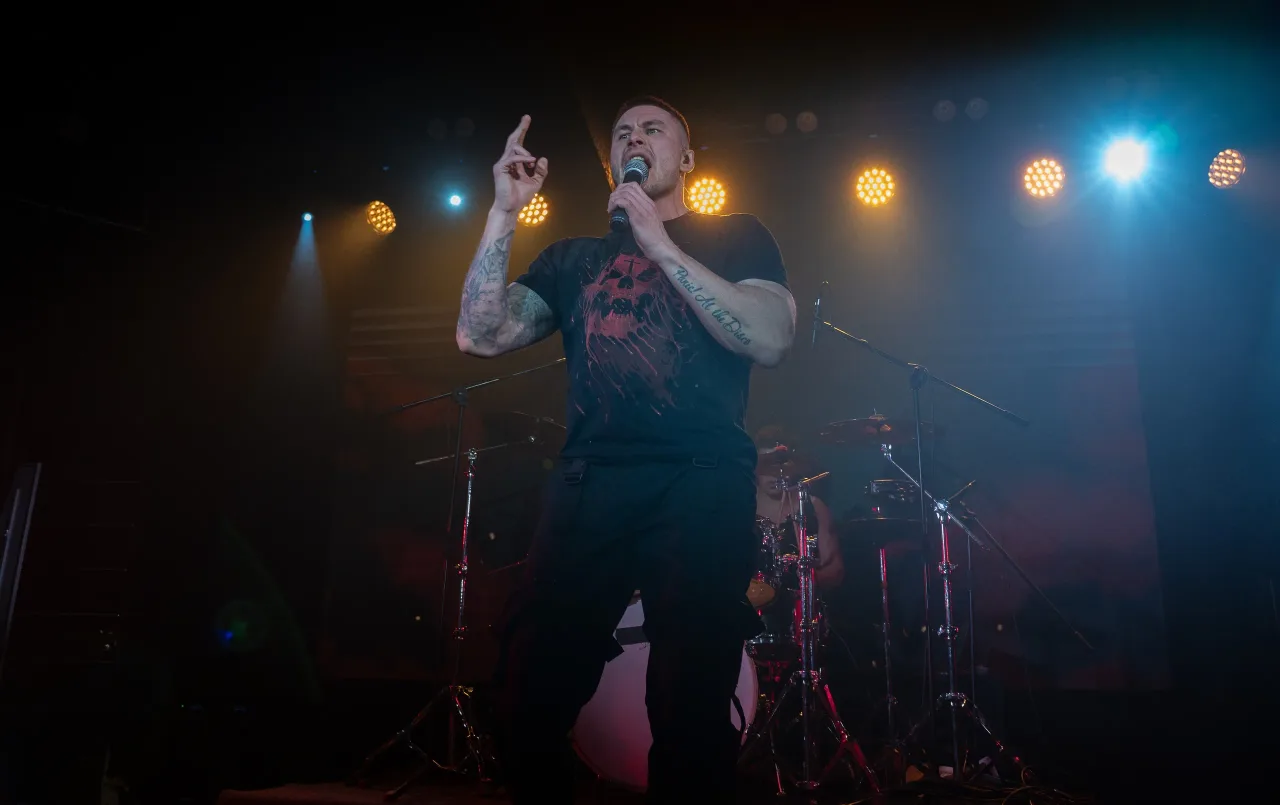 Афиша: Сказки Чёрного Города в Твери 18 сентября 2026