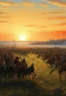 Афиша: Славься, поле побед Куликово. Историческо-литературная минутка в Саранске 4 сентября 2026