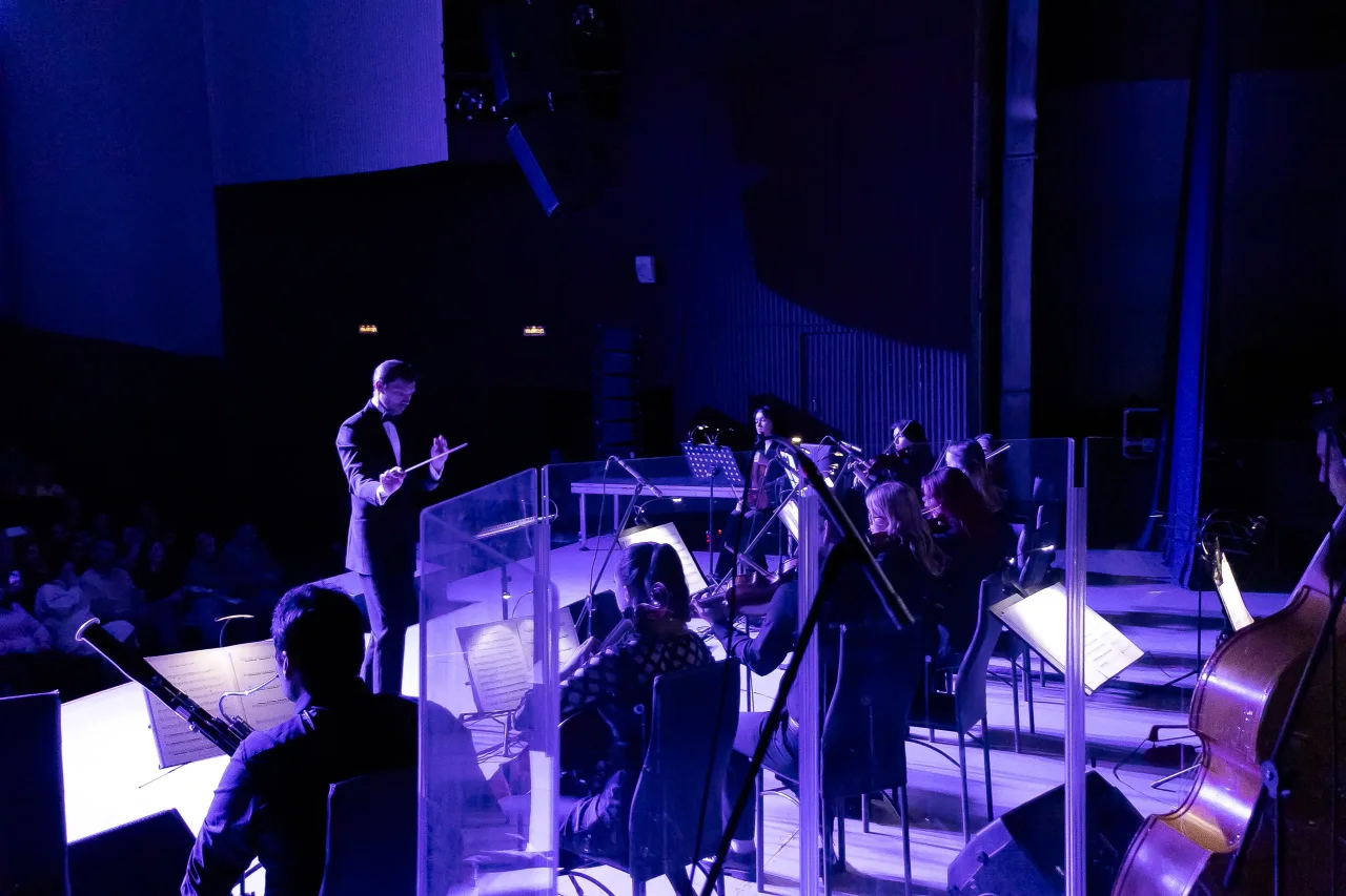 Афиша: Sole Concerts. Советские хиты в Абакане 24 сентября 2026