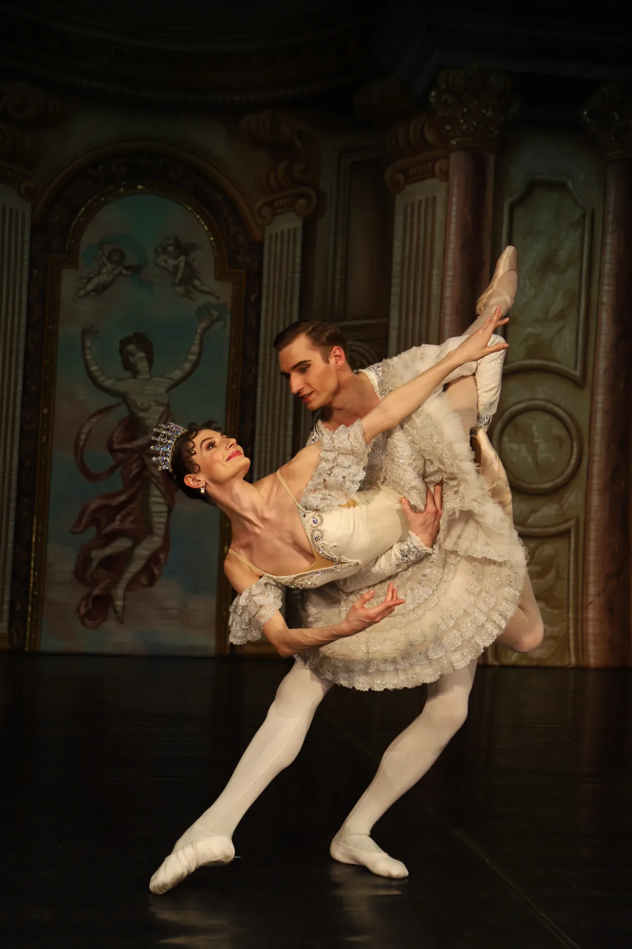 Афиша: Спящая красавица в Абакане 12 сентября 2026