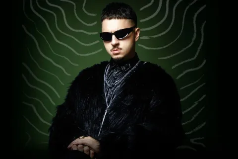 Афиша: SQWOZ BAB в Самаре 18 сентября 2026