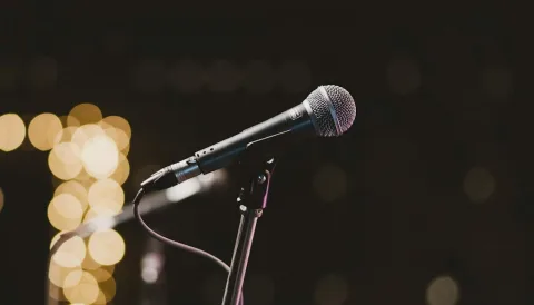Афиша: Stand up концерт Московских комиков в Москве 26 сентября 2026
