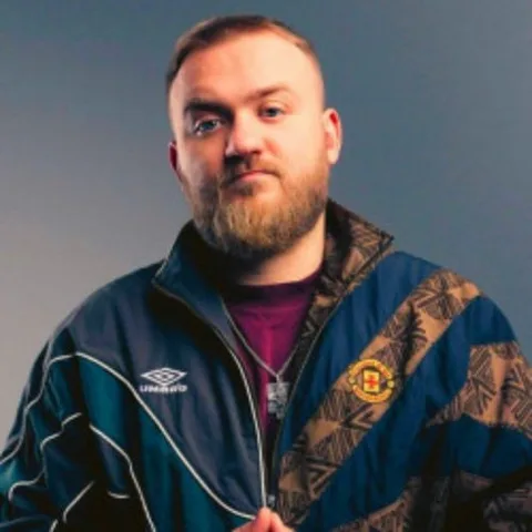 Афиша: StandUp Павел Дедищев в ямало ненецкем автономном округе 18 сентября 2026
