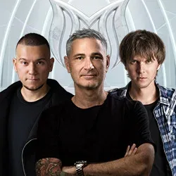 Афиша: Suanda Music 550 Here & Now Moscow в Москве 20 сентября 2026