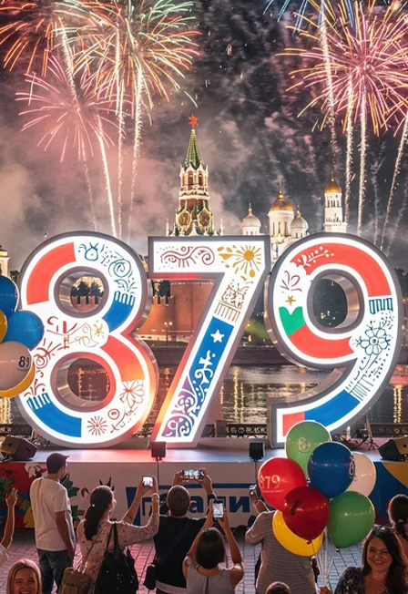 Афиша: Тары-бары в Москве 9 сентября 2026