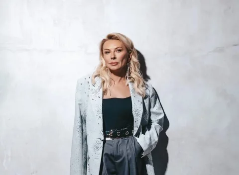 Афиша: Татьяна Овсиенко в Краснодаре 17 сентября 2026