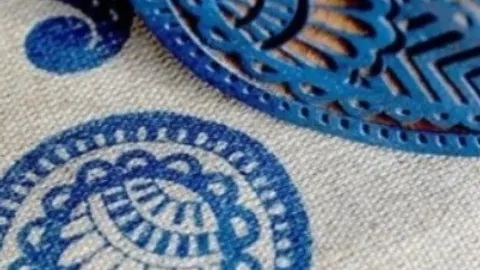 Афиша: Тайны русской набойки: создаем узоры по старинным традициям в Сургуте 12 сентября 2026