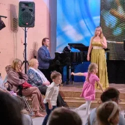 Афиша: В гостях у сказки: музыкальный Олимп в Томске 20 сентября 2026