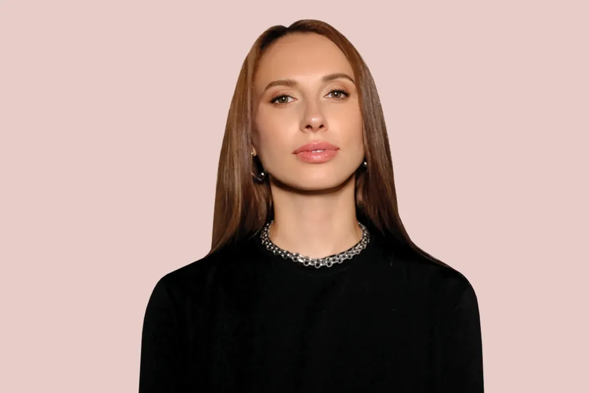 Афиша: Виктория Складчикова во Владивостоке 27 сентября 2026