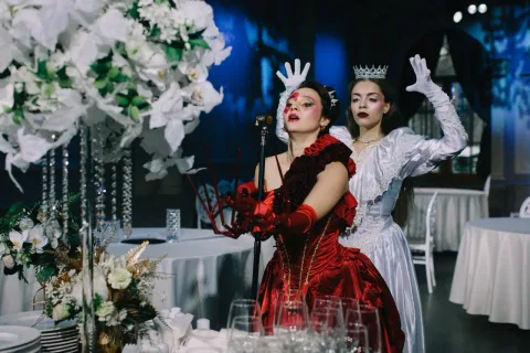 Афиша: Вондерлэнд в Санкт-Петербурге 20 сентября 2026