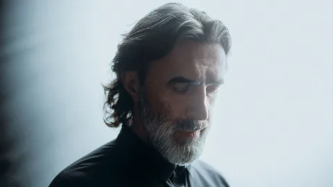 Афиша: Вячеслав Бутусов в Омске 29 сентября 2026