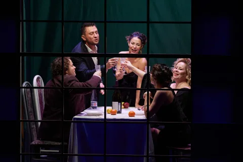 Афиша: Взрослые игры в Уфе 26 сентября 2026