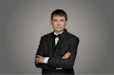 Афиша: Золотая коллекция шедевров орган в Сочи 19 сентября 2026