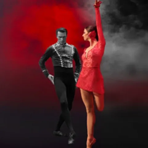 Афиша: Звёзды мирового балета & Moscow State Ballet в легендарном спектакле «Кармен» в Сочи 9 сентября 2026